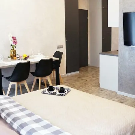 Art Ii Apartmán