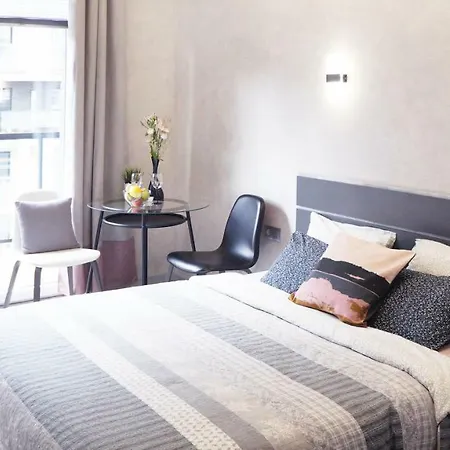 Apartmán Art Ii *