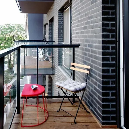 Art Ii Apartmán